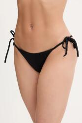 Armani Exchange bikini alsó fekete, XW000861 AF13262 - fekete S