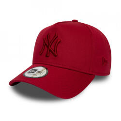 New Era Sapca New Era 9forty A-Frame NY Yankees Rosu