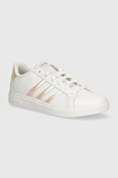 adidas gyerek sportcipő GRAND COURT 2.0 fehér, GY2326 - fehér 31.5