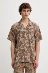 Levi's ing bézs, relaxed - kék S - answear - 26 990 Ft