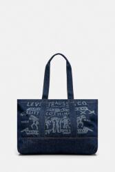 Levi's farmer táska sötétkék, 000AA-0002 - sötétkék Univerzális méret