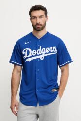 Nike ing Los Angeles Dodgers relaxed, T770-LDRS-LD-XVS - kék M