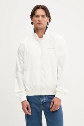 Tommy Jeans rövid kabát - bézs XXL - answear - 32 990 Ft