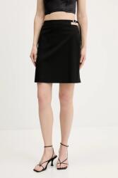 HUGO szoknya - fekete 40 - answear - 42 990 Ft
