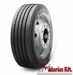 Kumho 235/75R17.5 KRS03 132/130M Regionális felhasználásra Kormányzott M132/130