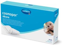 HARTMANN Cosmopor® silicone sebtapasz (20x10 cm; 5 db) (9011140)