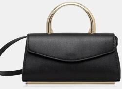 Furla bőr táska fekete, WE00723. BX3913. O60001007 - fekete Univerzális méret