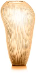 IVV dekor váza Carving - bézs Univerzális méret - answear - 43 990 Ft