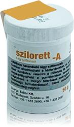 SILOR Szilikonzsír szilorett 50G