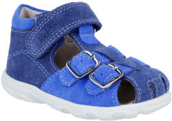 RICHTER gyerekszandál fiú 2900-1212-6821 (2900-1212-6821-22)