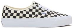 Vans sportcipő Premium Standards Authentic Reissue 44 fekete, VN000CQA2BO1 - fekete Női 46