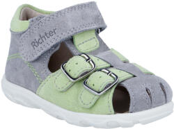 RICHTER gyerekszandál fiú 2900-1212-6601 (2900-1212-6601-23)
