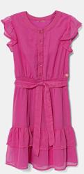 Guess gyerek ruha - rózsaszín 167 - answear - 16 990 Ft