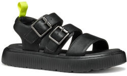 GEOX gyerekszandál lány J55DBG-000BC-C9999 (J55DBG-000BC-C9999-34)