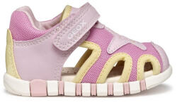 GEOX gyerekszandál lány B5517C-0BC14-CE82M (B5517C-0BC14-CE82M-26)