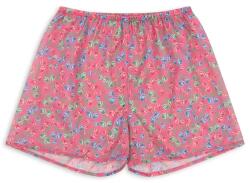 Konges Sløjd rövidnadrág PACEY SHORTS GOTS rózsaszín, KS103239 - rózsaszín 104