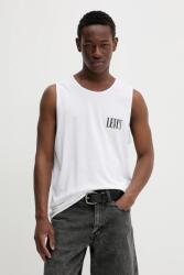 Levi's pamut póló GRAPHIC ROWER TANK fehér, A7642 - fehér M