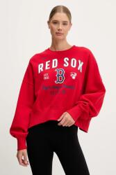 Nike felső Boston Red Sox piros, nyomott mintás, 01D7-163N-BQ-H3K - piros M