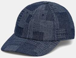 Levi's baseball sapka sötétkék, mintás, D7589-0021 - sötétkék Univerzális méret
