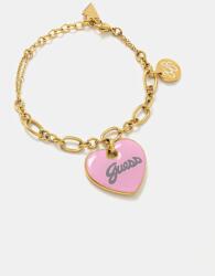 Guess karperec VINTAGE JUBB05 149JW - rózsaszín S