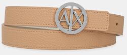 Armani Exchange kétoldalas öv barna, 941118 0A877 - barna 70