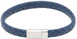Unique & Co - Férfi bőr karkötő - B475NV (B475NV-21)