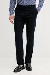 Tommy Hilfiger nadrág sötétkék, chino, MW0MW39726 - sötétkék 33/32