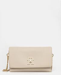Tommy Hilfiger kézitáska - bézs Univerzális méret - answear - 35 990 Ft