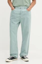 HUGO Blue farmer - türkiz 33/32 - answear - 37 990 Ft