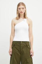 KSUBI top Score Tank fehér, WPF24SI001 - fehér XS
