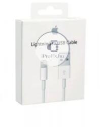 Apple Lightning (8Pin) gyári adatkábel (MD818ZM/A) (AD_0015)