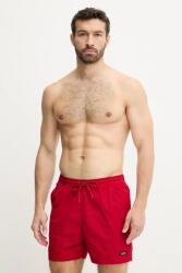 Calvin Klein fürdőnadrág piros, LV00N61111 - piros M