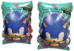 Sega Sonic a sündisznó Best Friend karúszó 25x15 cm 1 pár Nr3
