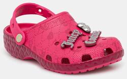 Crocs papucs Classic Juicy Couture Clog rózsaszín, 210823.90H - rózsaszín Női 36/37