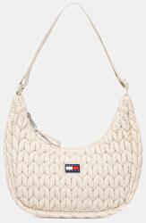 Tommy Jeans kézitáska - bézs Univerzális méret - answear - 23 490 Ft