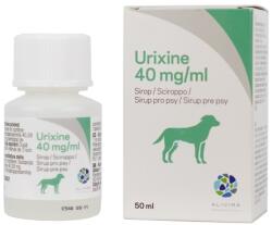  Urixine sirop, 40mg/ml, 100ml (00077044)