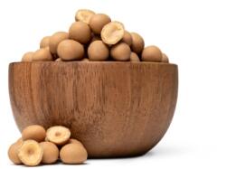 GRIZLY Skinny Dipped Hazelnuts in salted caramel 200 g (Gsdlosk200)