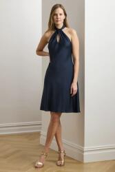 Ralph Lauren ruha sötétkék, mini, harang alakú, 253970773 - sötétkék 40