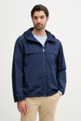 Ralph Lauren rövid kabát sötétkék, átmeneti, 710968886 - sötétkék L