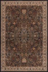  Covor lana Bruna navy blue Selectează mărime: 300 X 400 Covor
