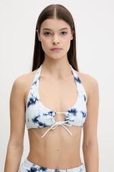 Chantelle bikini felső SWIM ONE enyhén merevített kosaras, C12VQA - kék XS/S