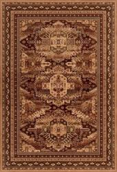  Covor lana Mostar dark amber Selectează mărime: 133 X 190 Covor