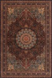  Covor lana Namak dark red Selectează mărime: 133 X 190 Covor
