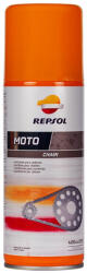 Repsol Moto Chain lánckenő spray, 400ml - akkuboltencs