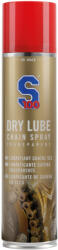  Dr. Wack S100 DW3455 Dry lube Chain, Száraz lánckenő spray O-X-Z, 300ml