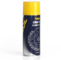  SCT-Mannol 7904 Chain Cleaner - Lánctisztító spray, 400ml