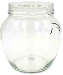 ´1700 ml TO 110 AMPHORA befőttesüveg