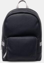 Calvin Klein hátizsák fekete, nagy, sima, LV04G3158G - sötétkék Univerzális méret