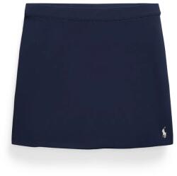 Ralph Lauren gyerek szoknya sötétkék, 313939573001 - sötétkék 155-159