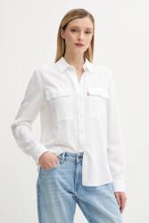 Levi's ing galléros, relaxed - bézs L